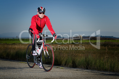 Cyclist