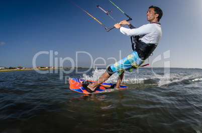 Kite Surfer