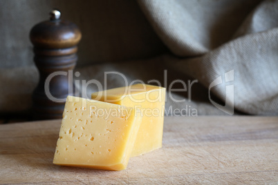Cheese On Board