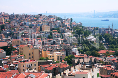 Istanbul Panorama