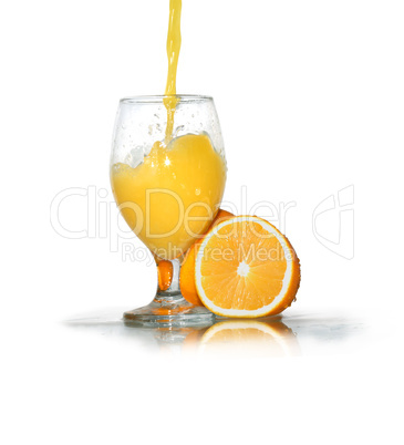 Orange Juice