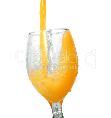 Orange Juice