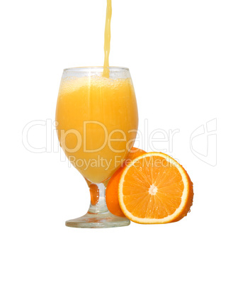 Orange Juice