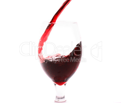 Red Wine