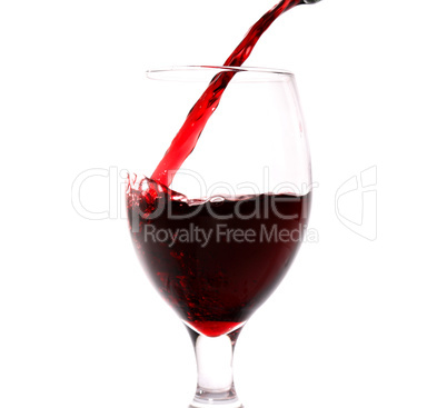 Red Wine