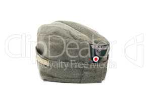 German Garrison Cap