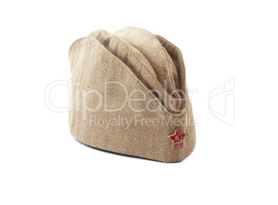 USSR Garrison Cap