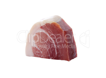 Italian Prosciutto