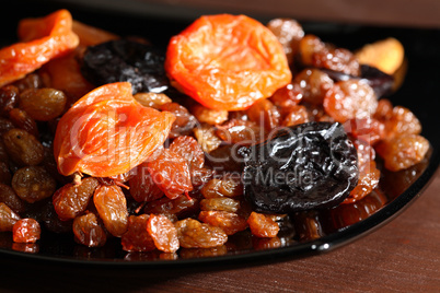 Dried Fruits