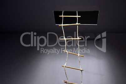 Rope Ladder