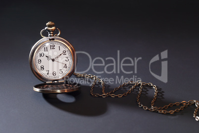 Pocket Watch