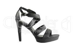 Stylish Female Shoe