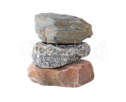 Stones Stack