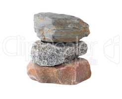 Stones Stack