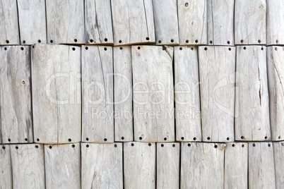 Abstract Wooden Background