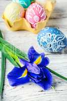 Decoration for the Easter holiday