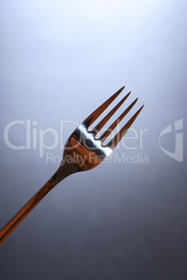 Fork On Dark