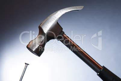 Hammer And Nail