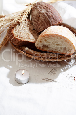 Freshness Bread Set