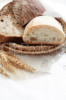 Freshness Bread Set