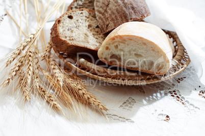 Freshness Bread Set