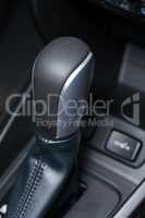 The Gear Lever