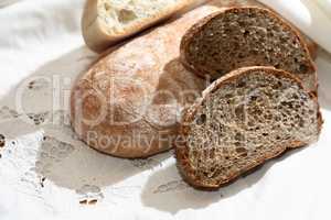 Freshness Bread Set