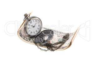 Time Is Money