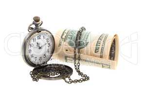 Time Is Money