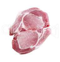 Raw Meat For Preparation