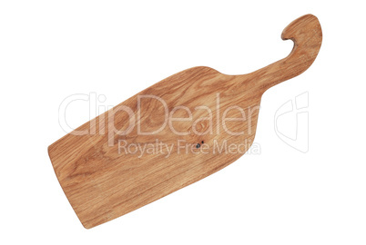 Wooden Cutting Board