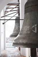 Bells On Belfry