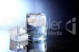 Water With Ice