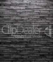 Dark wooden boards background