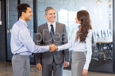 businessman, businesswoman, businesspeople, office, workplace, c