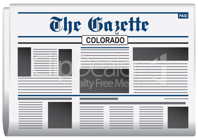 The Gazette Colorado