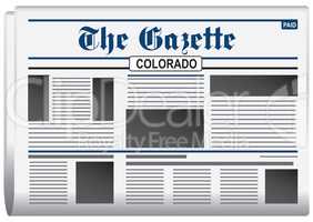 The Gazette Colorado