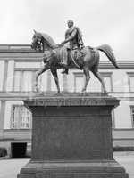 Wilhelm I monument
