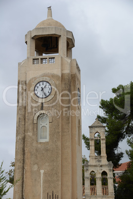 Kirche in Archanes, Kreta