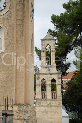 Kirche in Archanes, Kreta