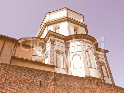 Cappuccini, Turin vintage