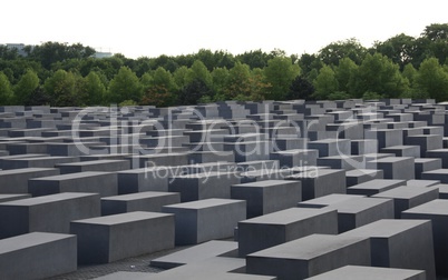 Holocaustdenkmal Berlin