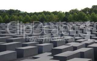 Holocaustdenkmal Berlin