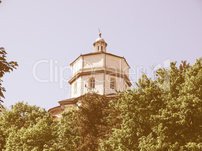 Cappuccini, Turin vintage