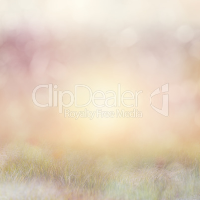 Nature Abstract Background
