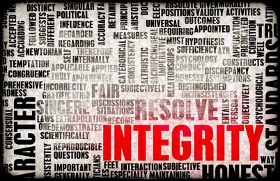 Integrity