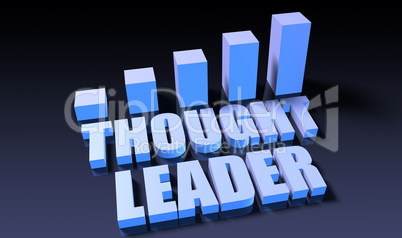 Thought leader