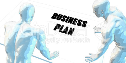 Business Plan