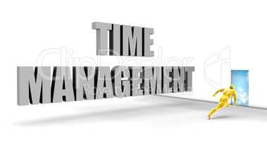 Time Management