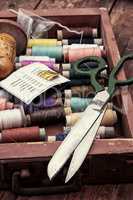 elements of needlework